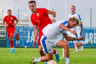 Un internațional U19 este pe lista lui Dinamo » Hermannstadt și o echipă din străinătate stau la pândă