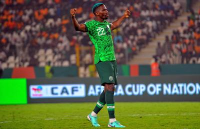 Kenneth Omeruo, oficial în Superligă! Internaționalul nigerian merge în cantonamentul echipei
