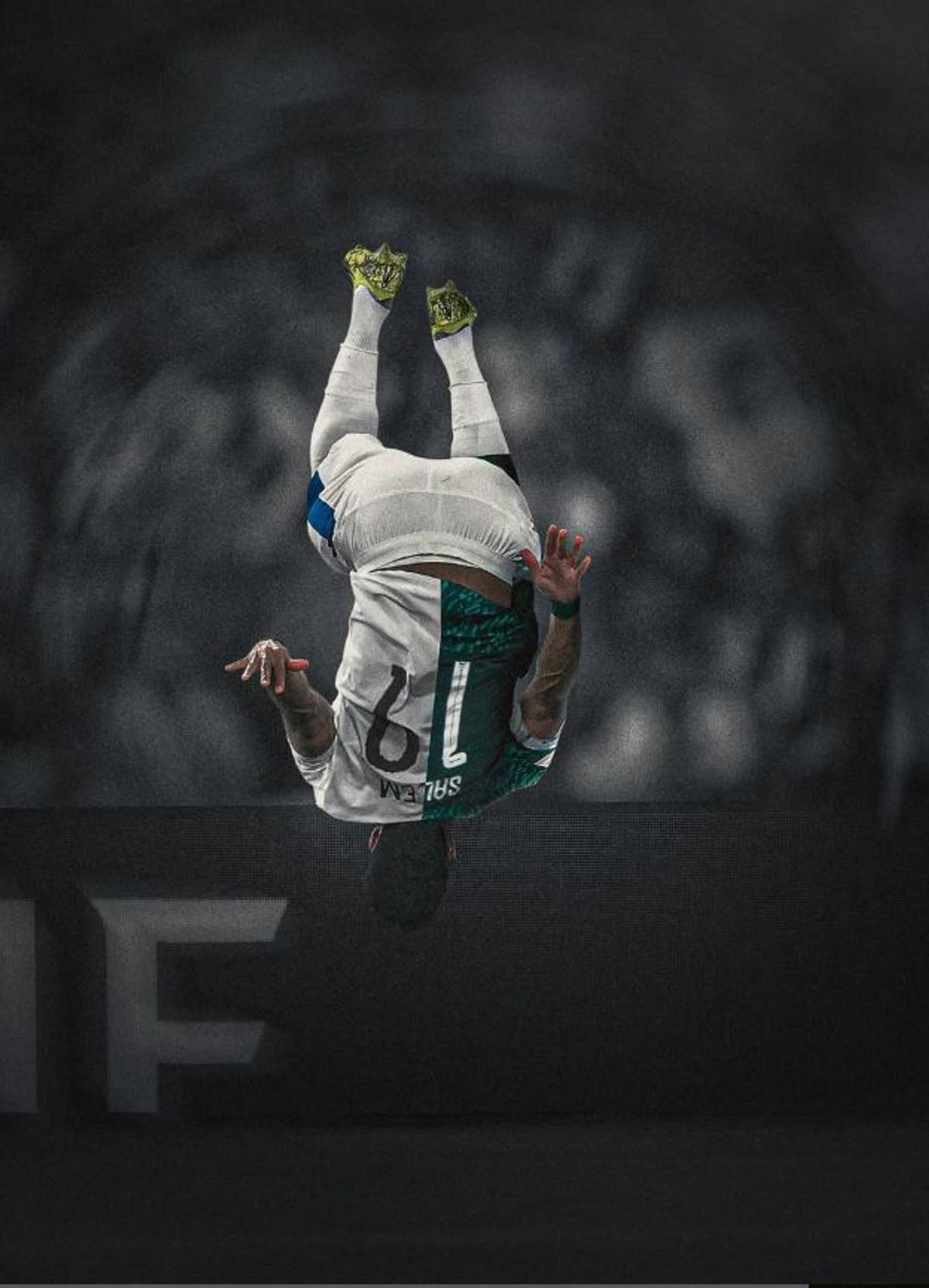 Cele mai tari imagini de la Campionatul Mondial al Cluburilor