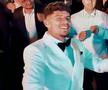 Nuntă Florinel Coman, naș Mirel Rădoi