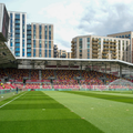 Stadionul lui Brentford, posibilă casă pentru Șahtior Donețk în Liga Campionilor // foto: imago images