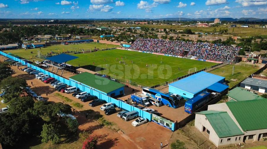 Aventurile în Zimbabwe ale fostului dinamovist: „Am nimerit la o bancă exact în timpul unui jaf” + Cum a ajuns director sportiv la un club finanțat din pariuri și diamante
