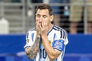 Decizia în privința lui Lionel Messi la Iordania - Argentina, meciul arbitrat de Istvan Kovacs