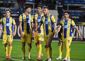 A plecat de la Petrolul direct în Kazahstan! Internaționalul s-a întors la echipa care l-a lansat în fotbal