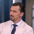 Zlatan Ibrahimovic e analist TV pe perioada Campionatului Mondial