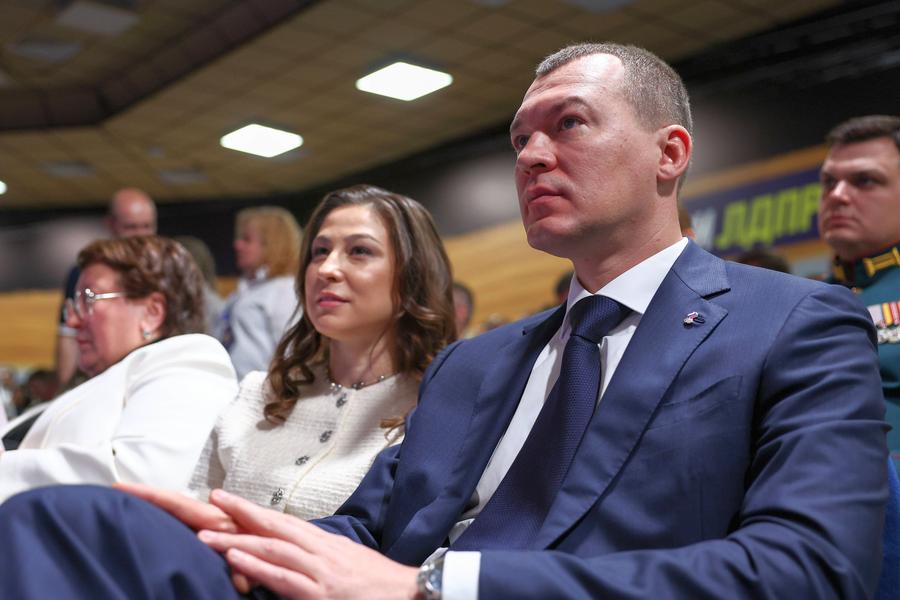 Emil Boc îi răspunde tăios lui Mikhail Degtyarev, ministrul Sportului din Rusia, în primul interviu de la izbucnirea scandalului: „Asta îi transmit!”
