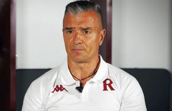 Pancu nu poate face nimic » Se întoarce la Rapid doar ca să-și rezilieze contractul