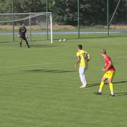 Dinamo - Motor Lublin, al doilea amical al verii pentru „câini” / FOTO: captură youtube 48TV