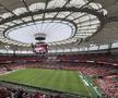 Stadionul BC Place din Vancouver FOTO: Ionuţ Iordache (GSP)