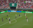 Muslera, gafă uriașă în Uruguay - Spania