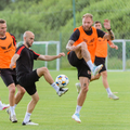 Csikszereda a învins campioana Ungariei // foto: Facebook FK Csikszereda
