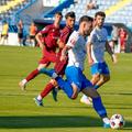Ioan Ovidiu Sabău a debutat la Farul » Cum s-a terminat primul amical al verii // foto: Farul