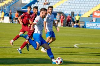 Ioan Ovidiu Sabău a debutat la Farul » Cum s-a terminat primul amical al verii