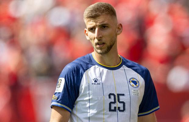 Pierdere uriașă: U Cluj rămâne fără Jovo Lukic! Câți bani aduce bosniacul în Superliga