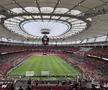 Stadionul BC Place din Vancouver FOTO: Ionuţ Iordache (GSP)