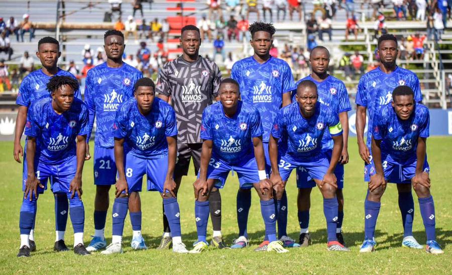 Aventurile în Zimbabwe ale fostului dinamovist: „Am nimerit la o bancă exact în timpul unui jaf” + Cum a ajuns director sportiv la un club finanțat din pariuri și diamante