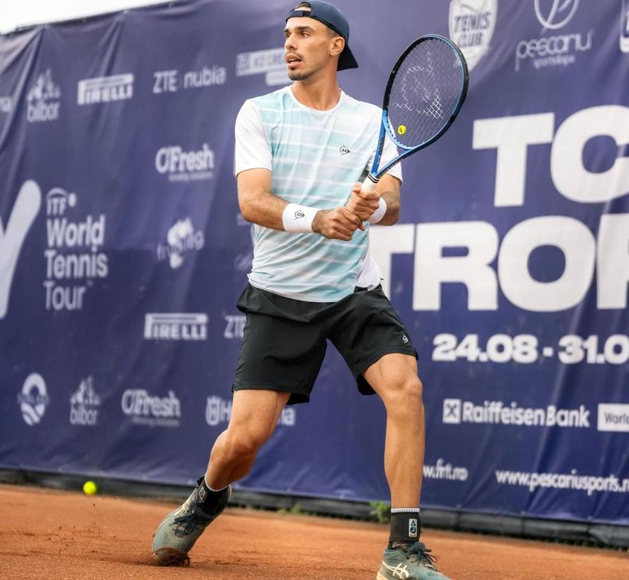 Cezar Crețu Secetă inimaginabilă! Câți ani au trecut de când am avut ultima oară un român pe tabloul principal de simplu masculin la Wimbledon + cine e azi cel mai bine clasat jucător din România
