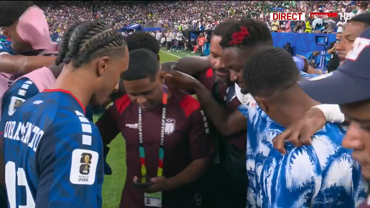 INCREDIBIL! La prima participare, Capul Verde merge neînvinsă în șaisprezecimile Mondialului! Vedetele Uruguayului pleacă ACASĂ