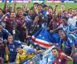 Capul Verde s-a calificat în șaisprezecimile Campionatului Mondial // FOTO: Imago Images