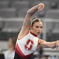 Ana Maria Bărbosu, studentă la Stanford/Foto: Imago Images
