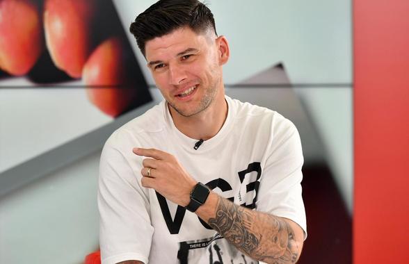 Cristi Săpunaru și-a ales favorita la Campionatul Mondial: „100%! Dar ați văzut și Argentina ce echipă are...”