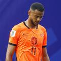 Cody Gakpo, în tricoul naționalei Olandei la CM 2026 / Foto: Imago Images