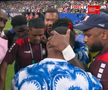 INCREDIBIL! La prima participare, Capul Verde merge neînvinsă în șaisprezecimile Mondialului! Vedetele Uruguayului pleacă ACASĂ