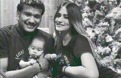 Răvășitor! Soția fotbalistului Hector Bello a murit pentru a-și salva bebelușul la cutremurul din Venezuela: „Cum să-i explic că nu am fost acolo și nu am făcut nimic?!”