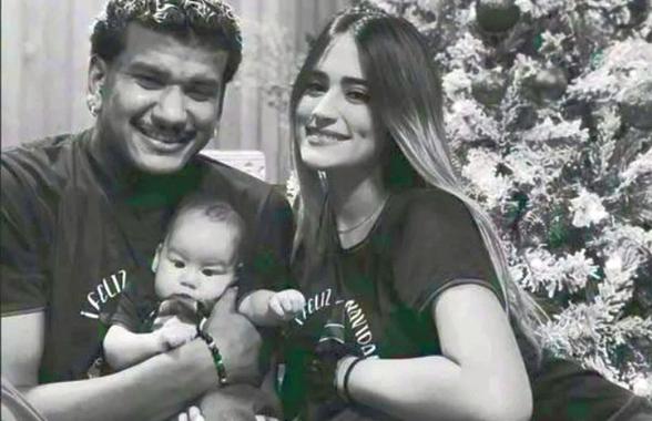 Răvășitor! Soția fotbalistului Hector Bello a murit pentru a-și salva bebelușul la cutremurul din Venezuela: „Cum să-i explic că nu am fost acolo și nu am făcut nimic?!”