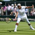 Serena Williams va juca la Wimbledon atât la simplu, cât și la dublu/Foto: Getty Images