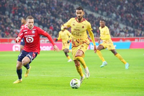 Simon Elisor, la minge // foto: Imago Images