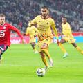 Simon Elisor, la minge // foto: Imago Images