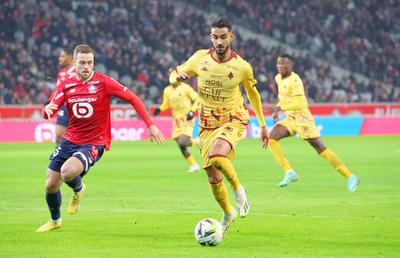 Noul atacant de 1,5 milioane € din Superliga a lucrat cu Boloni » Antrenorul dezvăluie de ce nu l-a folosit prea des