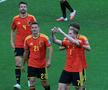 Noua Zeelandă - Belgia // foto: Ionuț Iordache (GSP)