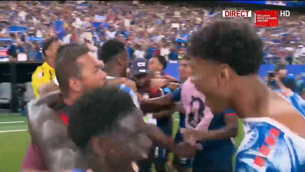 Capul Verde, calificare istorică în „șaisprezecimile” Mondialului