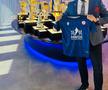 Adrian Ștefănescu - director sportiv Zimbabwe