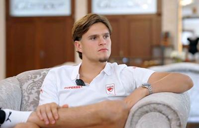 Martin Pascual îi seduce pe „câinii roșii”: „Avem deja ceva în comun”. Ce l-a impresionat deja la Dinamo