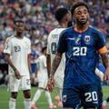 Căpitanul Ryan Mendes are are 99 de selecții și 22 de goluri la naționala Capului Verde / Foto: Imago