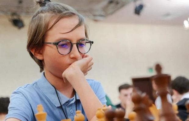 Argint pentru România la Campionatul Mondial U16 de șah! Tudor Henry, prestații impresionante în Italia