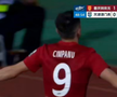 Alexandru Cîmpanu continuă forma excelentă: un nou gol decisiv în China