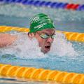 Léon Marchand, campion al Franței la 400 m mixt / Foto: Imago Images