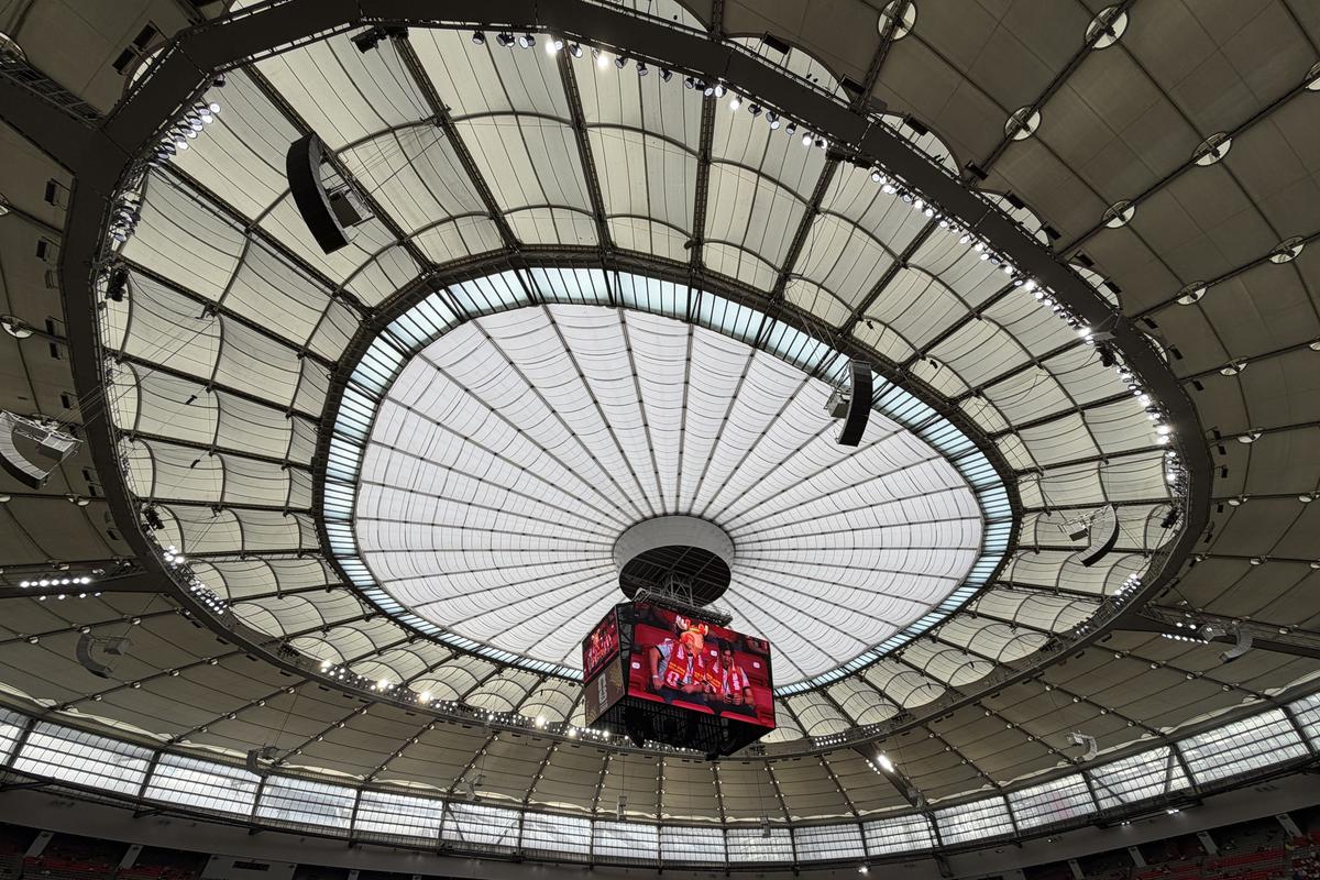 Stadionul din Vancouver