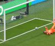 Fernando Muslera, gafă de proporții în Uruguay - Spania