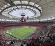 Stadionul BC Place din Vancouver FOTO: Ionuţ Iordache (GSP)