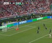 Muslera, gafă uriașă în Uruguay - Spania