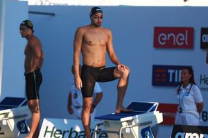 Programul și rezultatele românilor în cursele de miercuri, 12 august, la Campionatele Europene de natație
