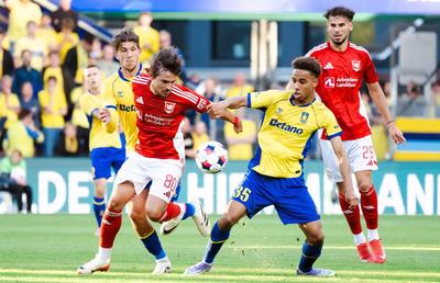 Transfer-surpriză: Alexi Pitu a semnat în Superliga și va juca în alb-roșu!