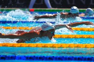 Cinci români vor concura în prima zi a întrecerilor de înot la Campionatele Europene de la Paris » David Popovici intră marți în competiție