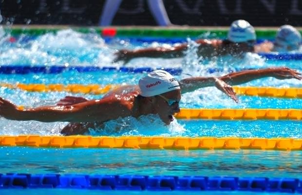 Cinci români vor concura în prima zi a întrecerilor de înot la Campionatele Europene de la Paris » David Popovici intră marți în competiție