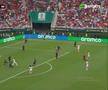 Muslera, gafă uriașă în Uruguay - Spania
